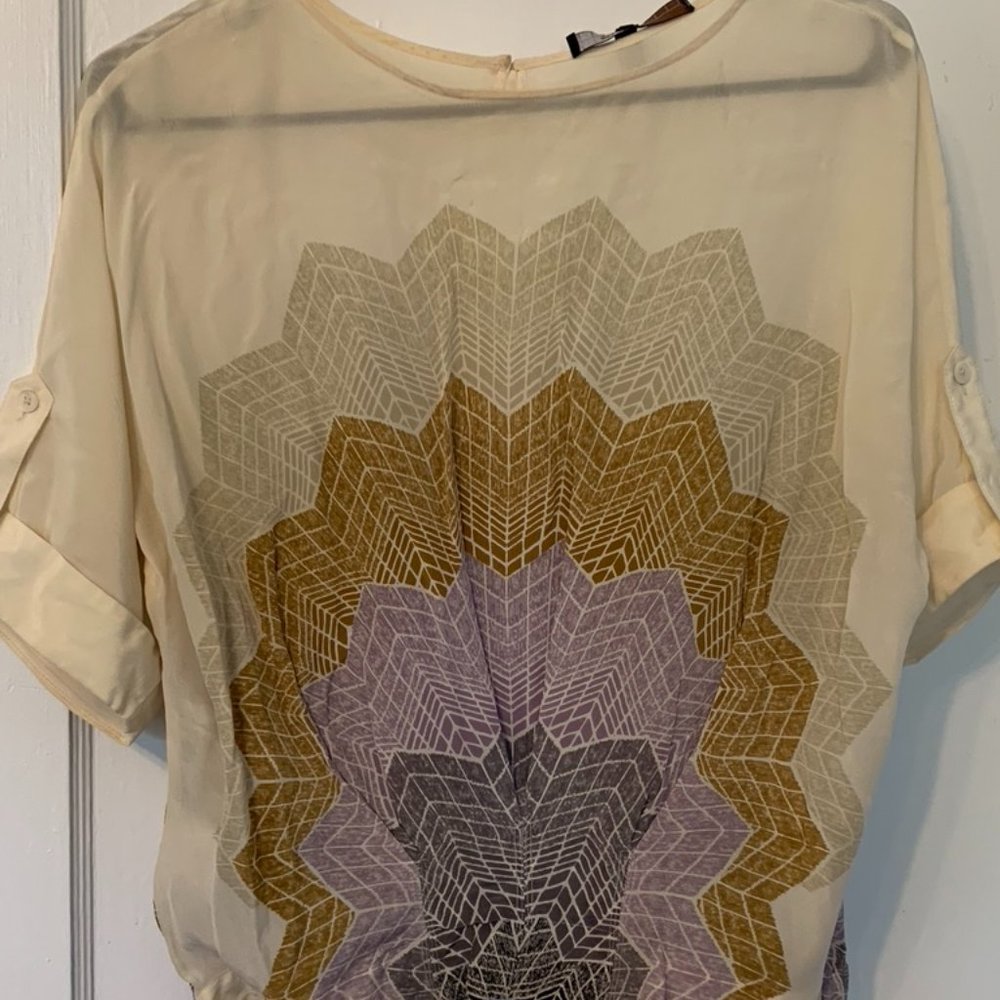BCBGMaxazria XS blouse